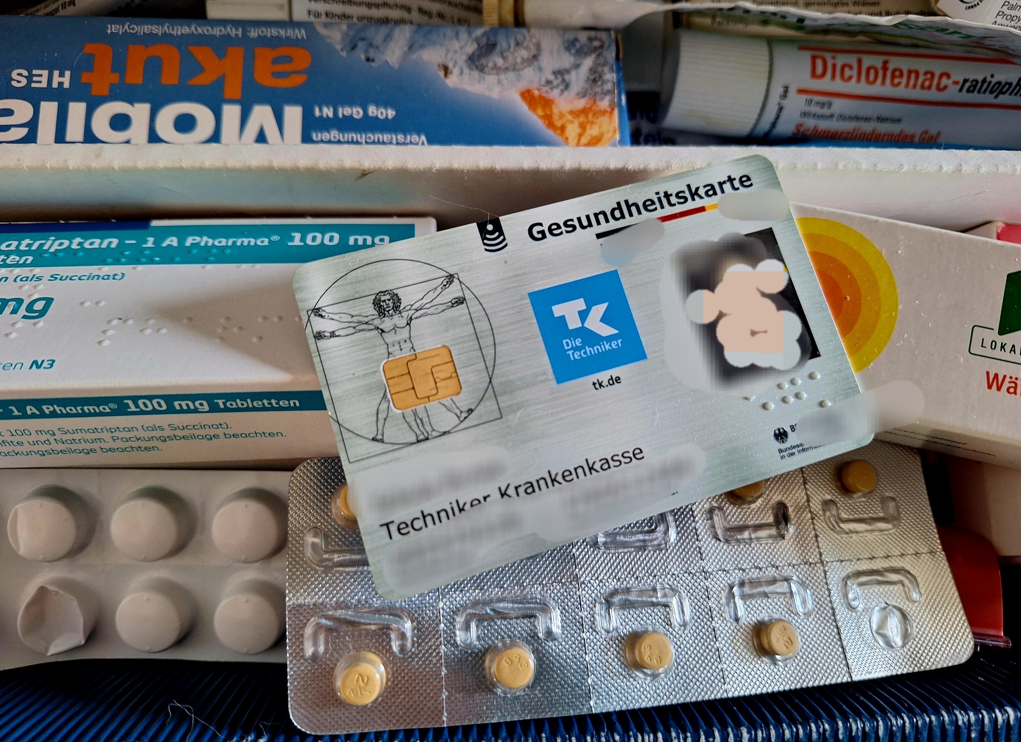 Gesundheitsreform: Höhere Zuzahlungen, Streichung kostenfreier Mitversicherung – GKV-Versicherte zahlen weiter für Bürgergeldempfänger Gesundheitsreform: Höhere Zuzahlungen, Streichung kostenfreier Mitversicherung – GKV-Versicherte zahlen weiter für Bürgergeldempfänger