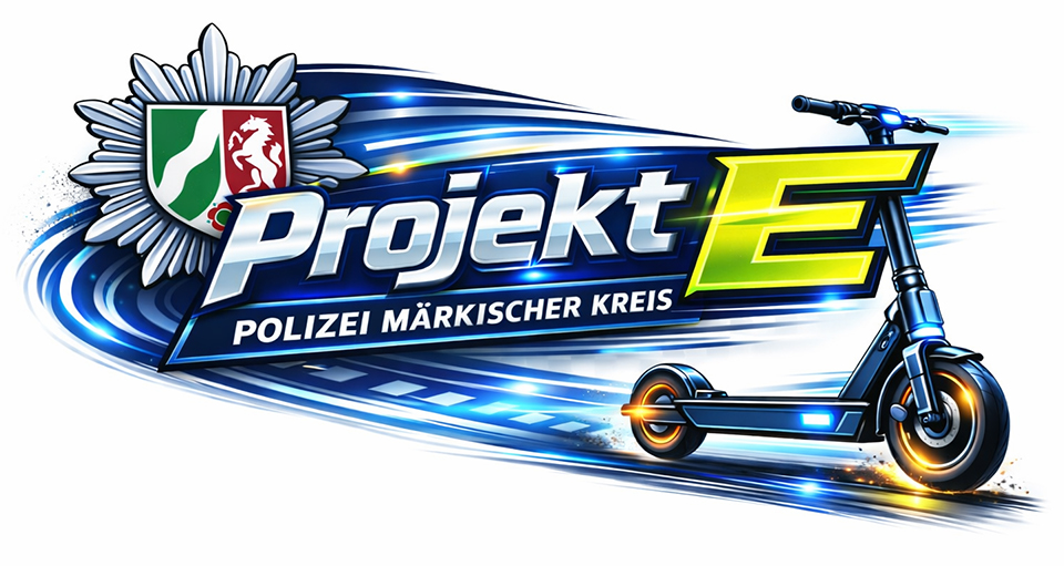 700 % mehr E-Scooter-Unfälle: Polizei startet Kampagne an Schulen im MK 700 % mehr E-Scooter-Unfälle: Polizei startet Kampagne an Schulen im MK