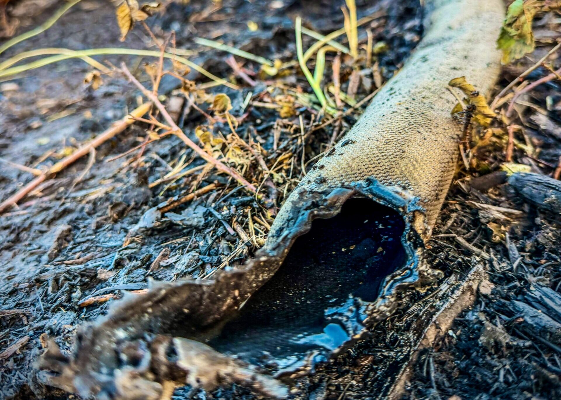 Nach Großbrand am Möhnesee: „Man hat uns als Feuerwehr das Leben wieder unnötig schwer gemacht“ Nach Großbrand am Möhnesee: „Man hat uns als Feuerwehr das Leben wieder unnötig schwer gemacht“