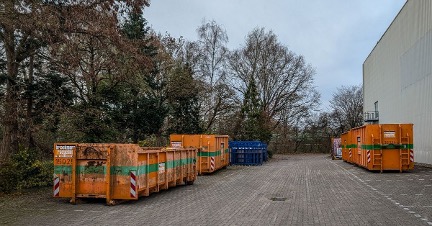 Gewerbliche Verpackungsabfälle: Welcher Container passt zum Betrieb? Gewerbliche Verpackungsabfälle: Welcher Container passt zum Betrieb?